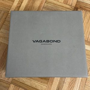 Vagabond Shoemakers Tessa leather boots